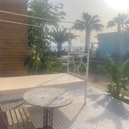 Habitaciones Sajorami Beach Zahora Zewnętrze zdjęcie