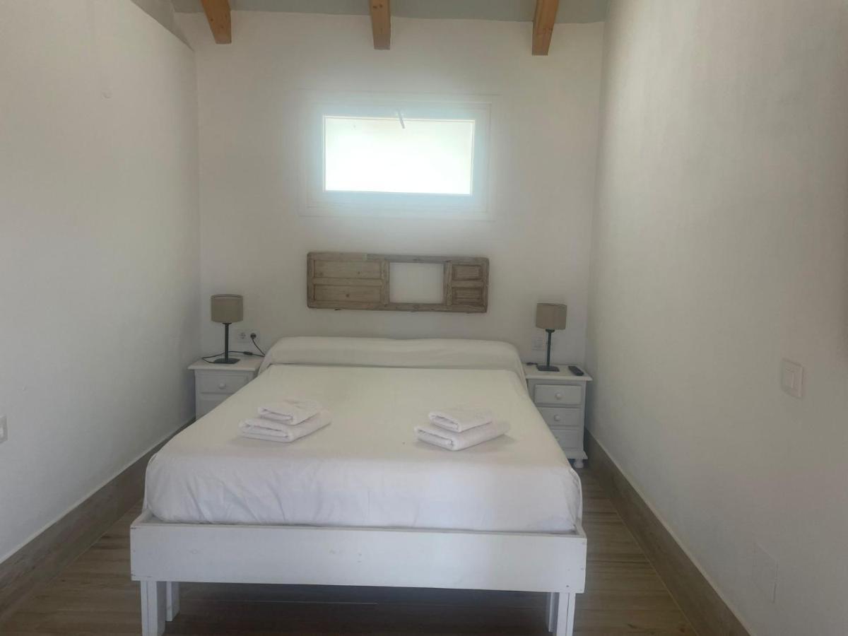 Habitaciones Sajorami Beach Zahora Zewnętrze zdjęcie