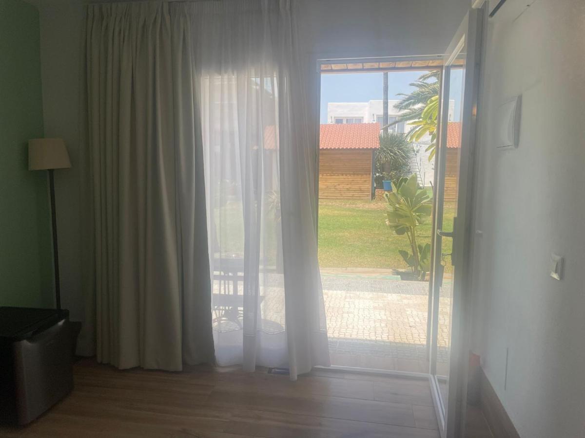 Habitaciones Sajorami Beach Zahora Zewnętrze zdjęcie