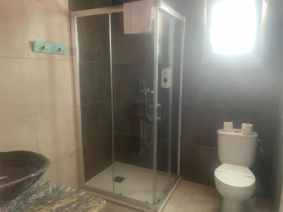 Habitaciones Sajorami Beach Zahora Zewnętrze zdjęcie