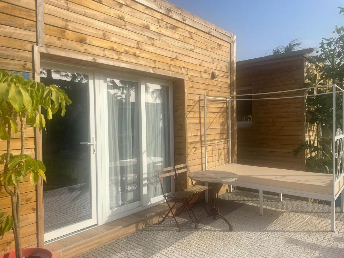 Habitaciones Sajorami Beach Zahora Zewnętrze zdjęcie