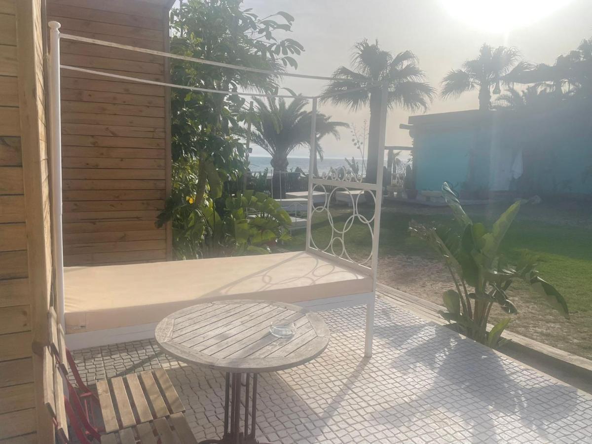 Habitaciones Sajorami Beach Zahora Zewnętrze zdjęcie