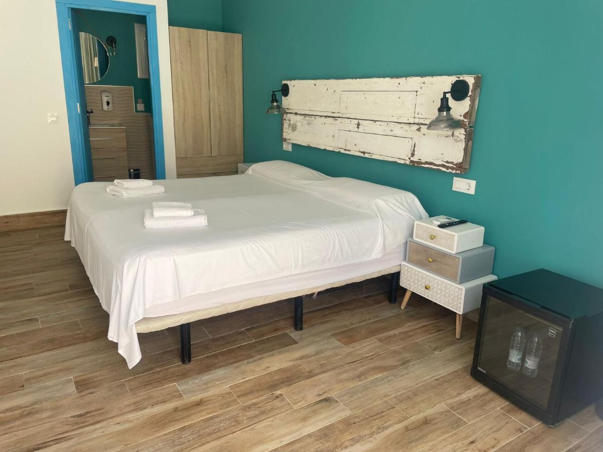 Habitaciones Sajorami Beach Zahora Zewnętrze zdjęcie