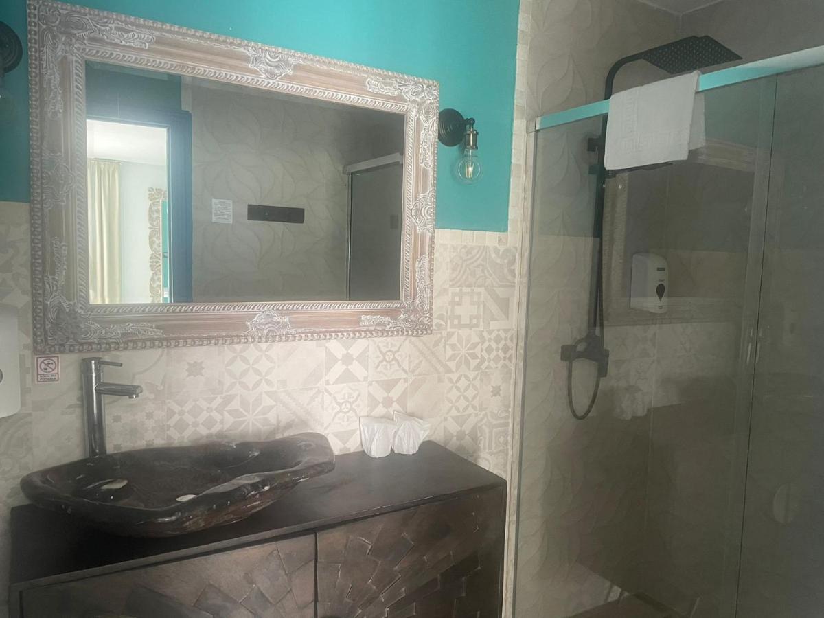 Habitaciones Sajorami Beach Zahora Zewnętrze zdjęcie