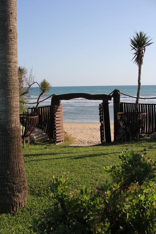 Habitaciones Sajorami Beach Zahora Zewnętrze zdjęcie