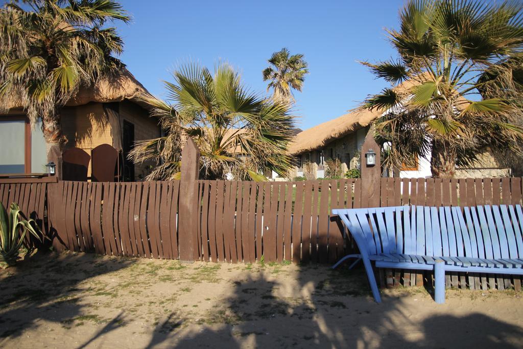 Habitaciones Sajorami Beach Zahora Zewnętrze zdjęcie