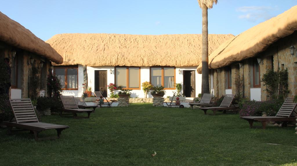 Habitaciones Sajorami Beach Zahora Pokój zdjęcie