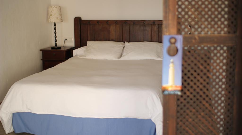 Habitaciones Sajorami Beach Zahora Pokój zdjęcie