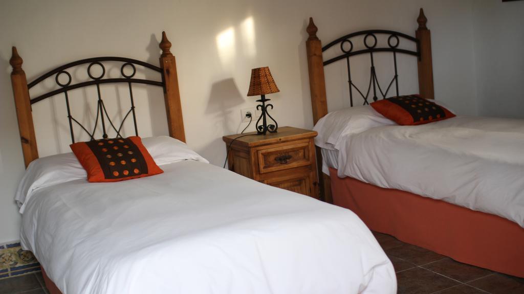 Habitaciones Sajorami Beach Zahora Pokój zdjęcie